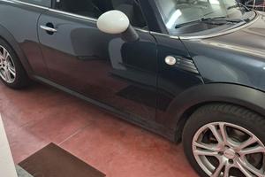 Mini 1.6. GPL