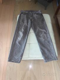 Jeans levi Strauss (levi’s) larghi taglia M