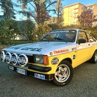 OPEL KADETT RALLYE 2.0 E GTE