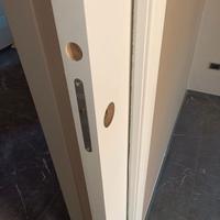 Porte qualità italy Spissu finestre persiane posa