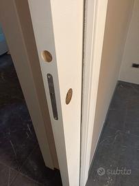 Porte qualità italy Spissu finestre persiane posa