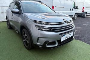 Citroen C5 Aircross BlueHDi 130 S&S Shine