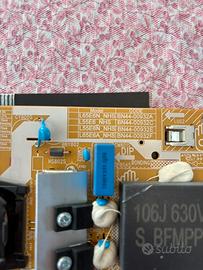 Samsung scheda alimentazione BN44-00932