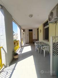 Appartamento mare Metaponto borgo