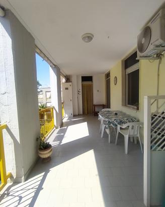 Appartamento mare Metaponto borgo