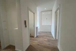 Ampio trilocale ristrutturato a nuovo