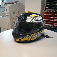 Casco M. ROBERT tg. 55/56
