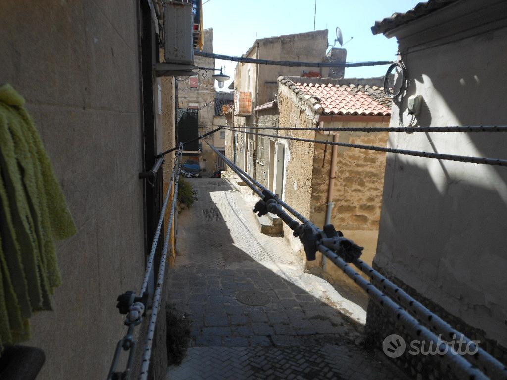 Appartamento – Caltanissetta, Quartiere Provvidenza - Altro