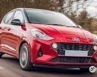 Ricambi disponibili hyundai i10 2021