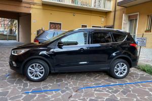 FORD Kuga 2ª serie 150 TDCI 120cv ottobre/2018
