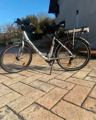 Bici elttrica Atala