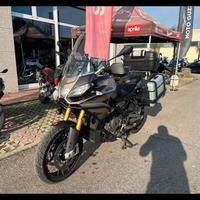APRILIA Caponord - Caponord 1200 Rally Abs