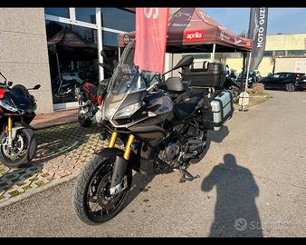 APRILIA Caponord - Caponord 1200 Rally Abs