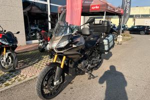 APRILIA Caponord - Caponord 1200 Rally Abs
