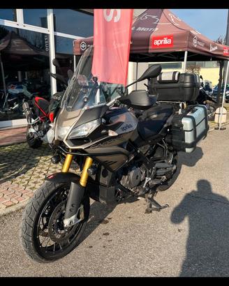 APRILIA Caponord - Caponord 1200 Rally Abs