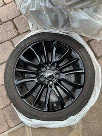 CERCHI R17 Mini F54