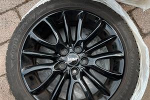 CERCHI R17 Mini F54