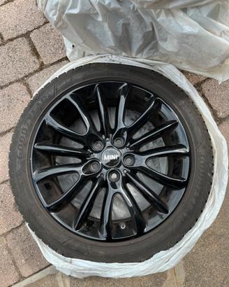 CERCHI R17 Mini F54