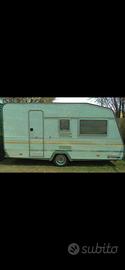 caravan