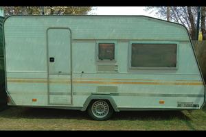 caravan