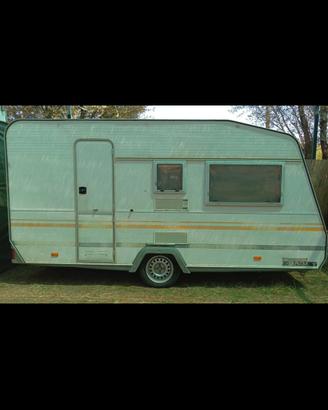 caravan