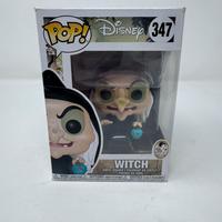 Funko pop Witch 347