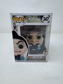 Funko pop Witch 347