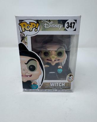 Funko pop Witch 347