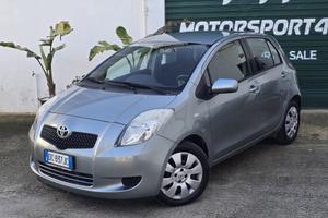Toyota Yaris 1.4 D4D AUTOMATICA