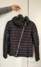 Piumino Donna Nero Corto Tg S - Perfetto per te!