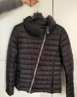 Piumino Donna Nero Corto Tg S - Perfetto per te!