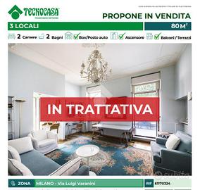 3 LOCALI A MILANO