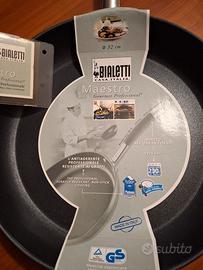 padella NUOVA Bialetti Maestro