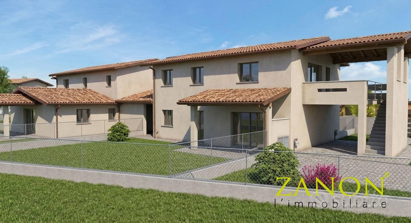 Appartamento – Gradisca d'Isonzo, Borgo Biasol - Vista 4