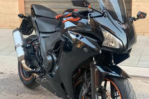 Honda CBR 500 - 2015