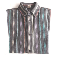 camicia vintage Cavallo Pazzo Torino