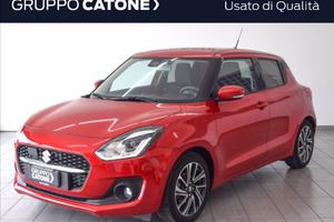 SUZUKI Swift 1.2h Cool 2wd