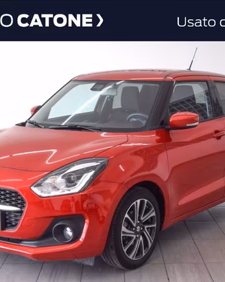 SUZUKI Swift 1.2h Cool 2wd