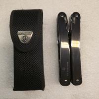 victorinox swiss tool Nuovo con fodero