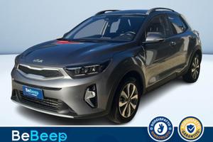 Kia Stonic 1.2 MPI STYLE 79CV
