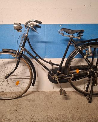 Bicicletta Vintage 