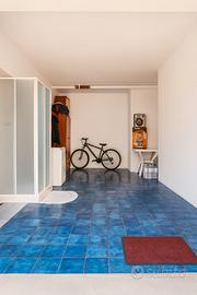 Garage 18 mq - Viale Europa, Alghero