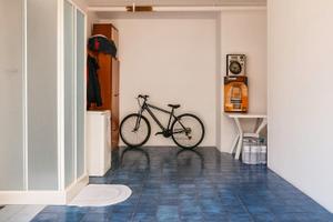 Garage 18 mq - Viale Europa, Alghero