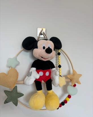 Decorazioni per cameretta