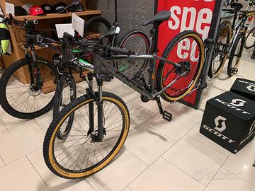 Bici 29” focus