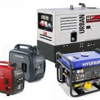 MOSA GRUPPI ELETTROGENI NOLEGGIO E VENDITA