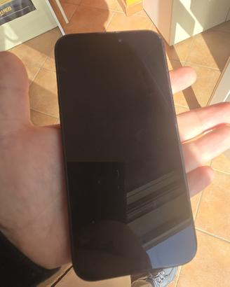 Iphone 15 plus 128 COME NUOVO