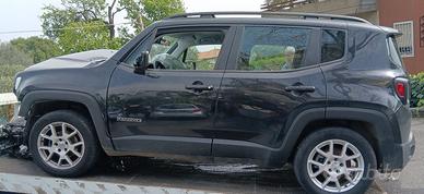 MOTORE COMPLETO JEEP RENEGADE 1.0 T.BZ 55282151