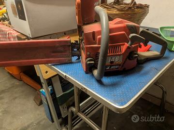motosega efco 146