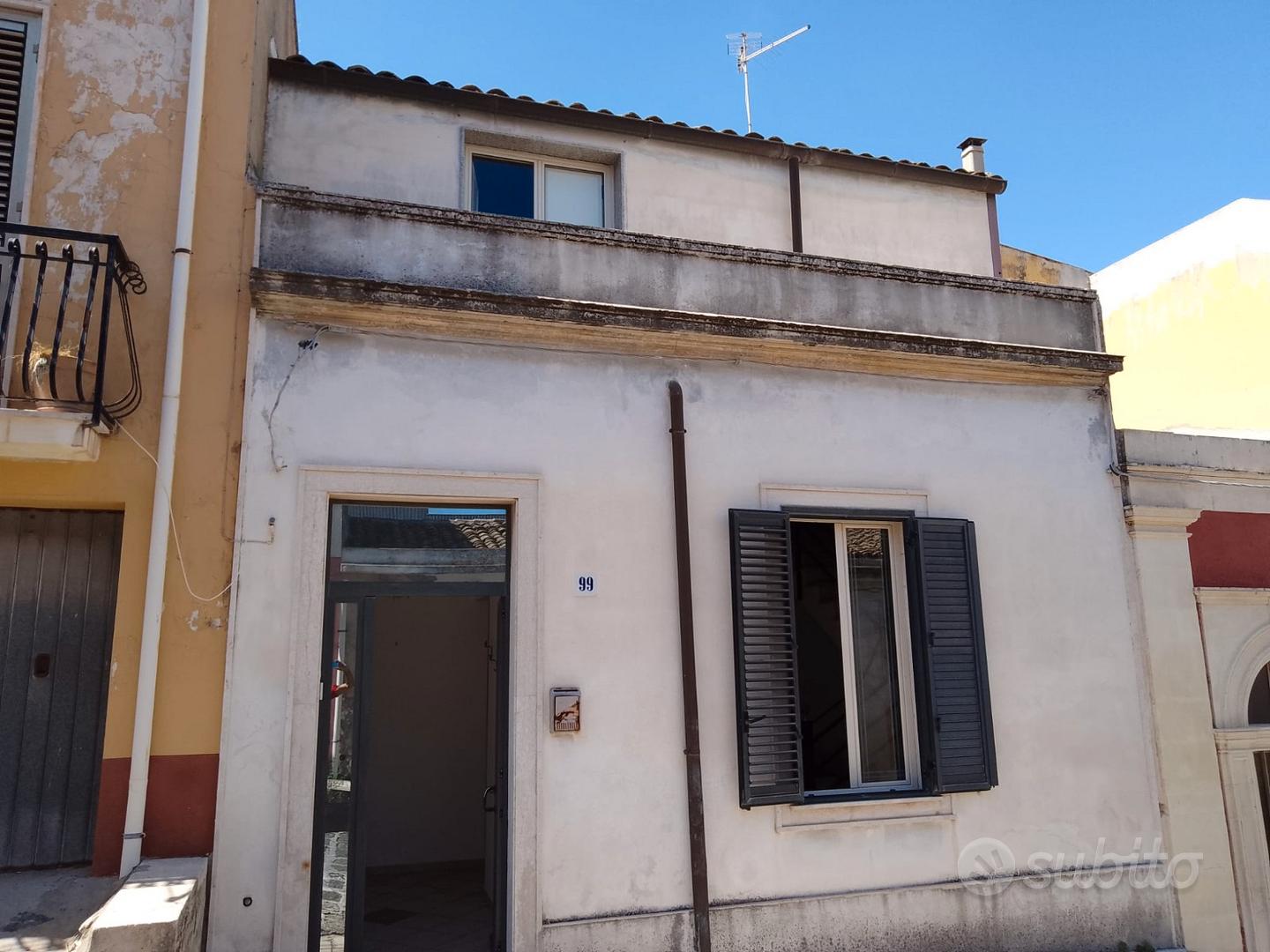 Casa a Canicattini bagni Appartamenti In vendita a Siracusa